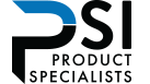 PSI Product Specialists Logo